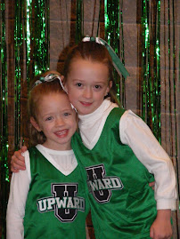 Raylyn & Hannah