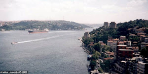 Bosphorus