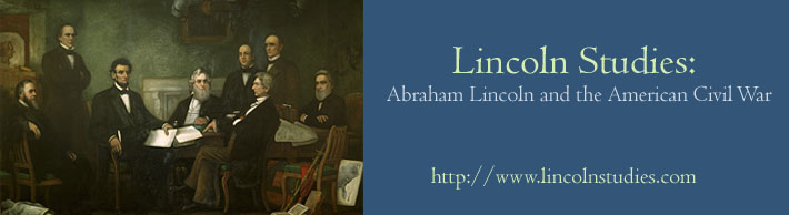 Lincoln Studies