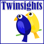 Want on the Twinsights Blog Roll?