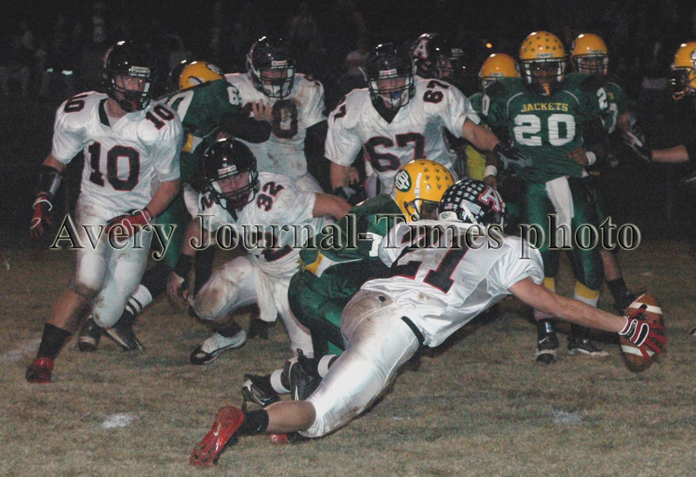 AJT Sports Musings, Ramblings, News & Notes 11/15/09 11/22/09