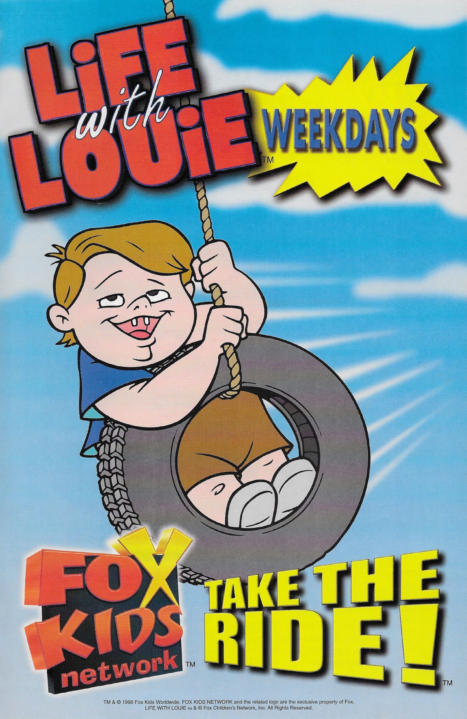 Read online Archie's Pal Jughead Comics comic -  Issue #107 - 35