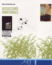Disseccions Emocionals
