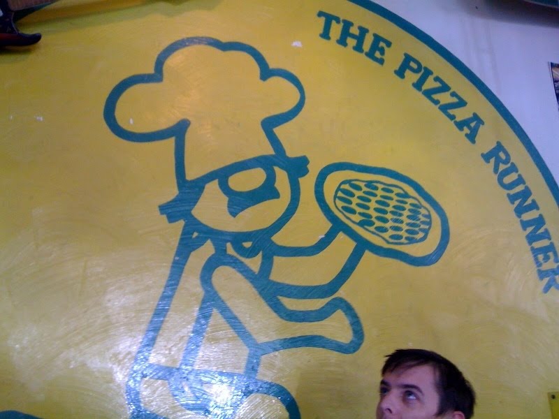 Jake and Clint's Northern Utah Pizza Review