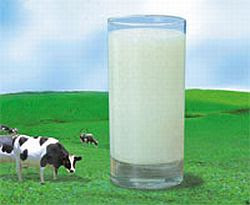 Ungkapan Hati Ku: Manfaat Minum Susu