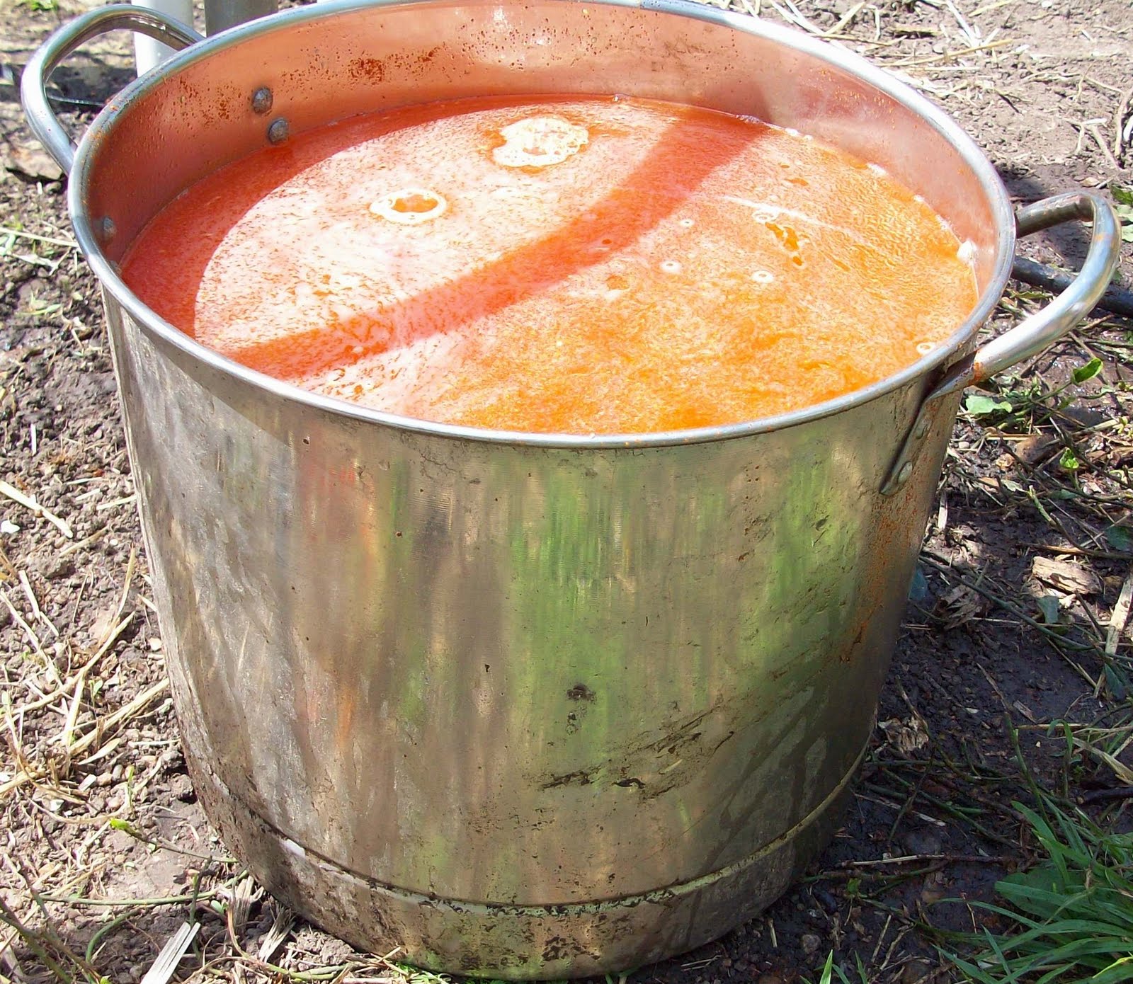 Homestead Roots Natural PEST CONTROL ants deterant Cayenne Pepper