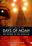 As It Was In The Days Of Noah: The Return Of The Nephilim