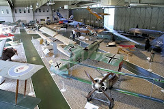 LUFTWAFFE MUSEUM