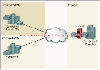Cisco, Network Administrator: 1. Networking Terminology