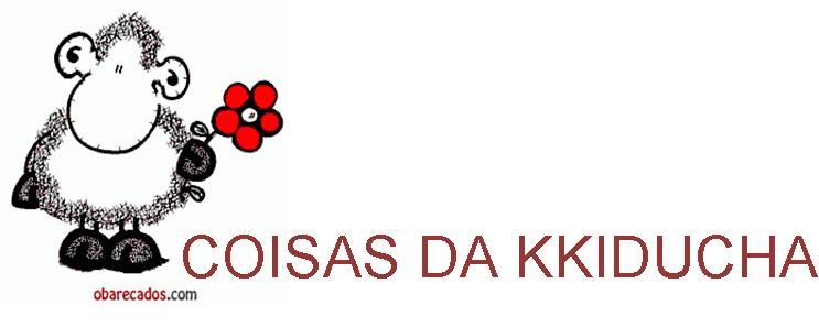 COISINHAS DA KKIDUCHA