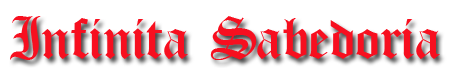 Infinita Sabedoria