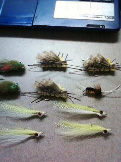 Smallmouthflyshop.com Гўв‚¬вЂќ Tight Lines Smallmouth Flies