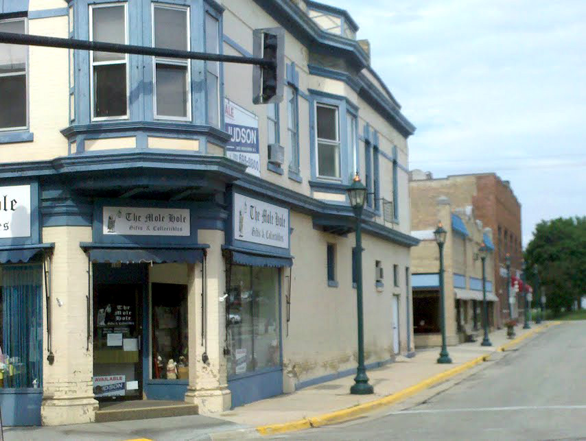 Beccalovesart Hartford WI beccalovesart-hartford-wi