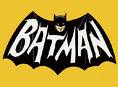 Logo batman 1966