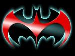 logo batman y robin