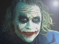 Ledger, el ultimo Joker?