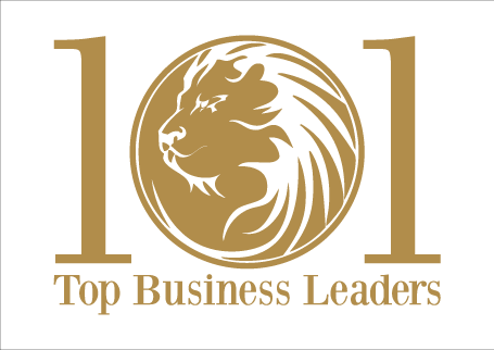 101 Top Business Leaders