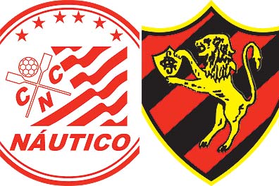 Os melhores times de Pernambuco!