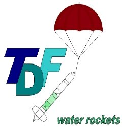 TDFwaterrockets