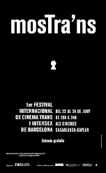 Primer Festival Internacional de Cinema Trans-Intersex
