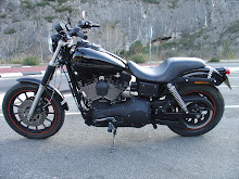 Harley FXDX 99