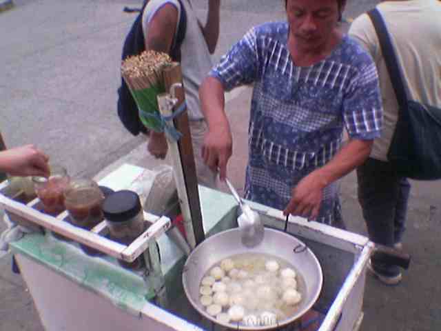 Mga pagkain na karaniwang kinakain ng mga PILIPINO: Mga pagkain na