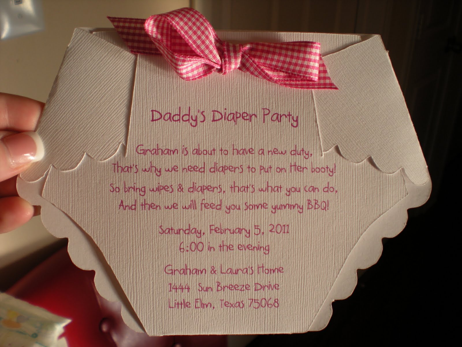Yours And Mine Daddy s Diaper Party yours-and-mine-daddy-s-diaper-party