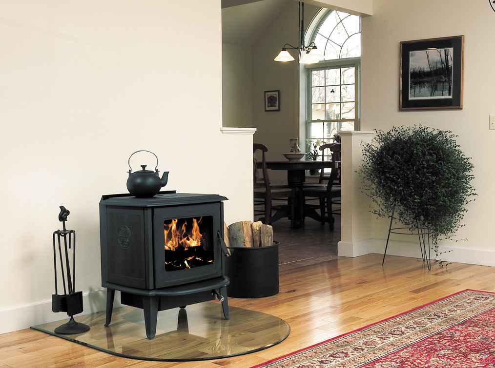 Morso Energy Efficient Wood Stoves September 2010
