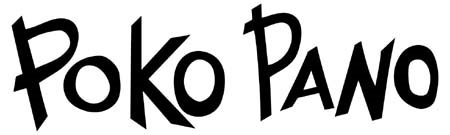 Poko Pano Swimwear