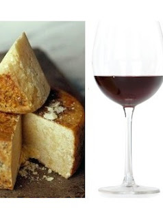 Snooth's Top 10 Wine and Cheese Pairings