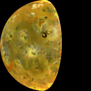 Image result for galileo io flyby 1/17