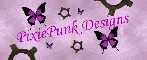 PixiePunk Designs