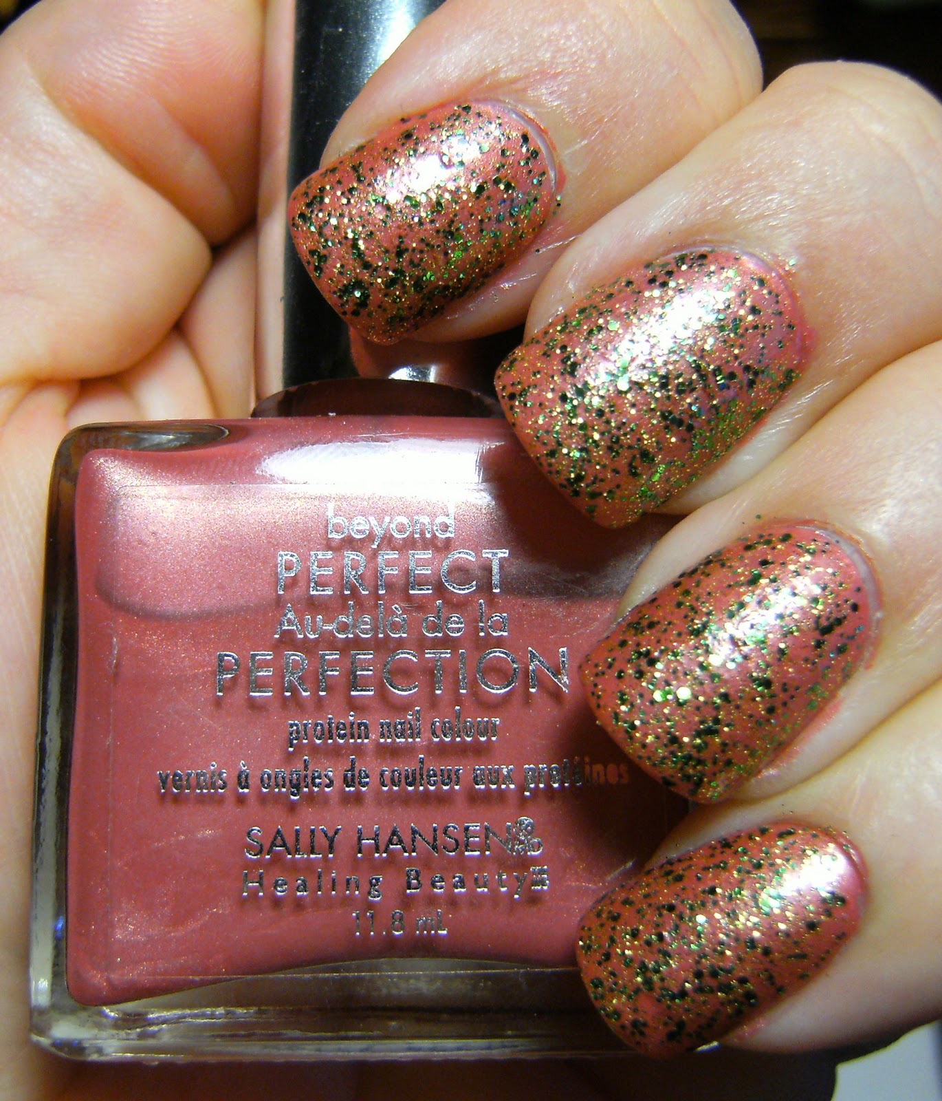 Download Deez Nailz: LMN Diva, Sally Hansnen Cinnamon Incence & some exciting news ( lol for me)