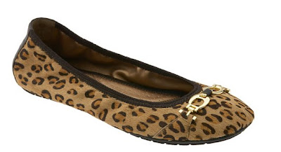 Style and Focus Lifestyle PR: Spring Shoes: 4. Flats