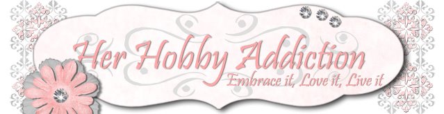 Her Hobby Addiction