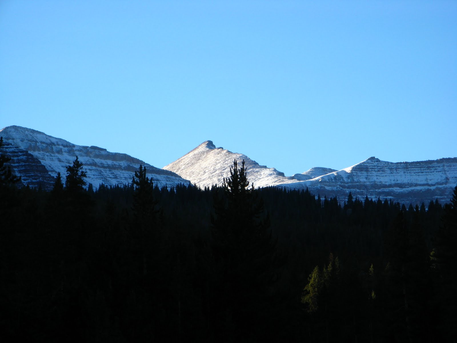 Anton's Blog Kings Peak, Highest Point in Utah (13528)