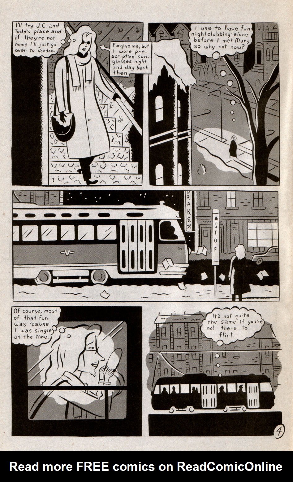 Palooka-Ville issue 1 - Page 6