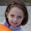 Rylie - 8 yrs old