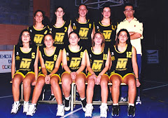 JUNIOR AUTONOMIC 1998/99