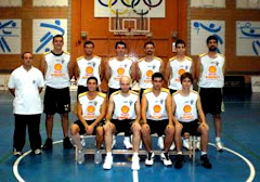 SENIOR A PREFERENT 2008/09