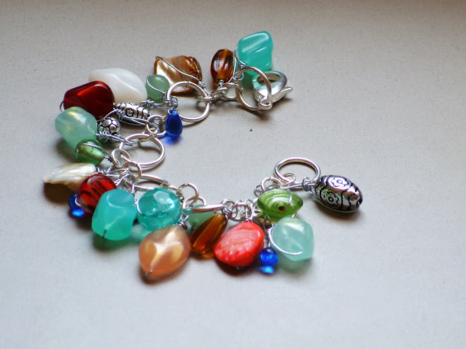 Beyootiful Bracelet