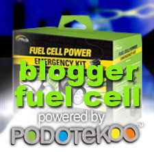 TEKNOLOGI FUEL CELL