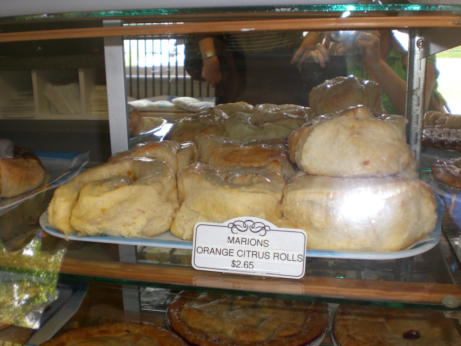 OH THE PLACES YOU'LL GO Find Your Slice of the (Clam) Pie in Cape Cod