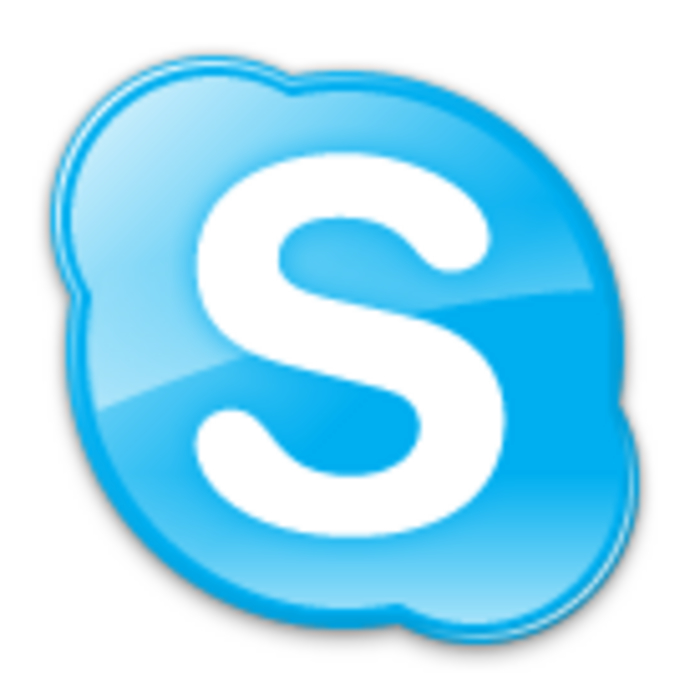 Plantel de DESCARGAS: Descargar Skype