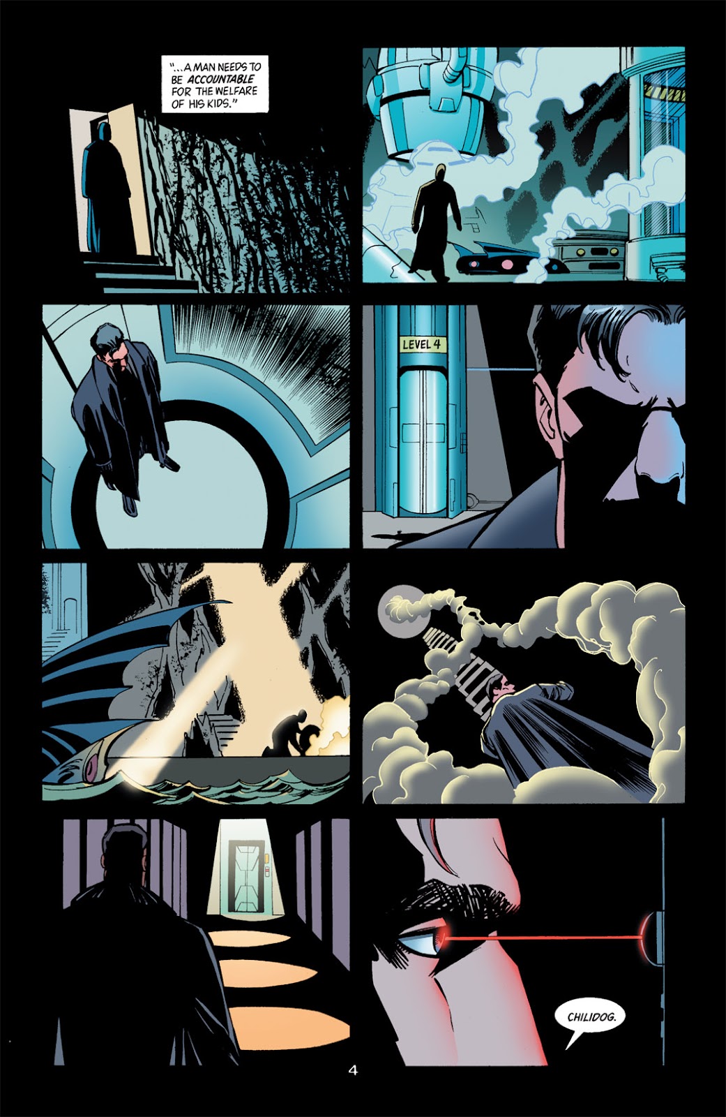 Batman: Gotham Knights Issue #43 #43 - English 5