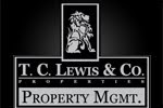 T. C. Lewis & Co. Property Mgt