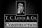 T. C. Lewis & Co. Construction and Remodeling
