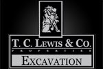 T. C. Lewis & Co. Excavation and Utilities