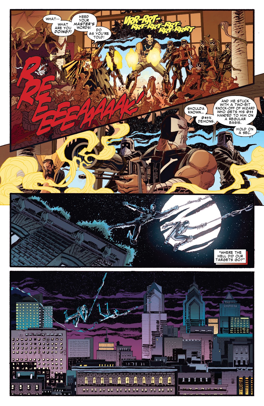 Venom (2011) issue 41 - Page 17