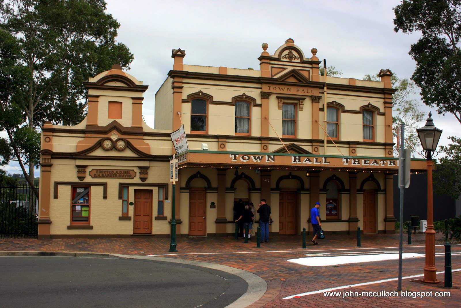 Thru My Lens Things That Go Bump In The Night